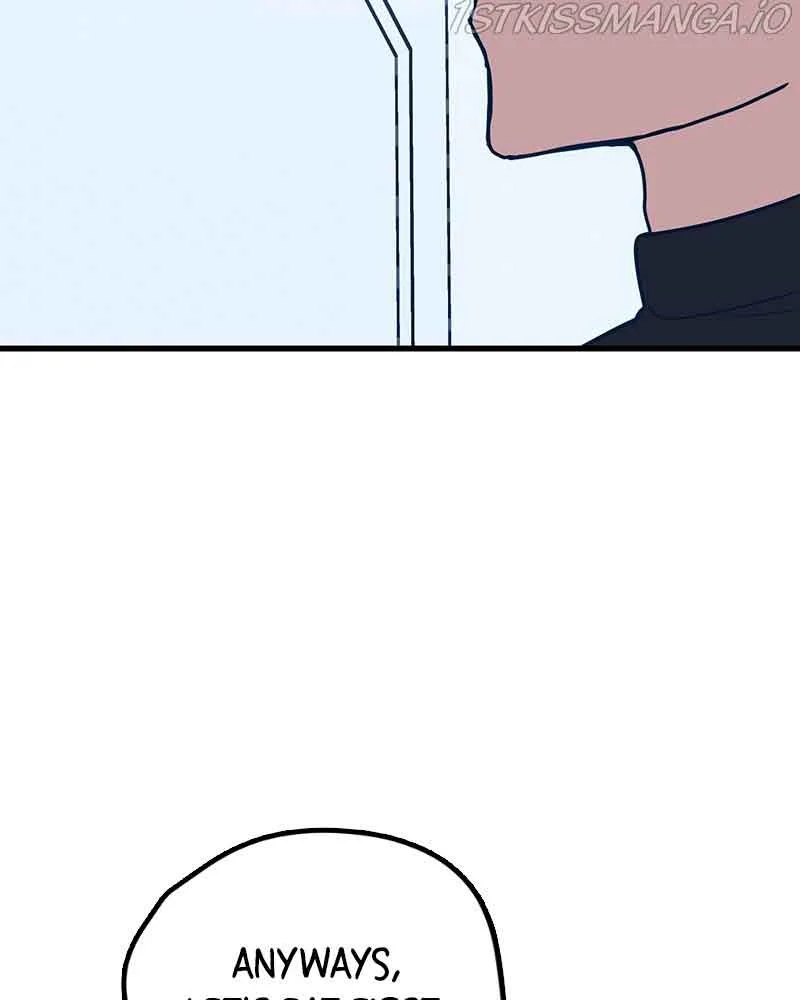 Throw the Trash in the Trash cane Chapter 22 page 31