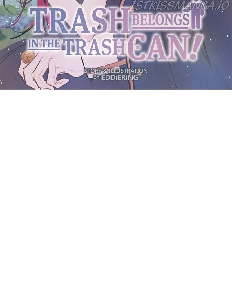 Throw the Trash in the Trash cane Chapter 21 page 102