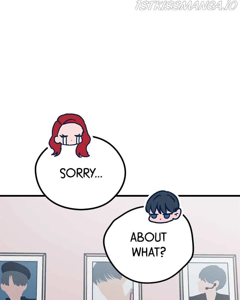 Throw the Trash in the Trash cane Chapter 22 page 68