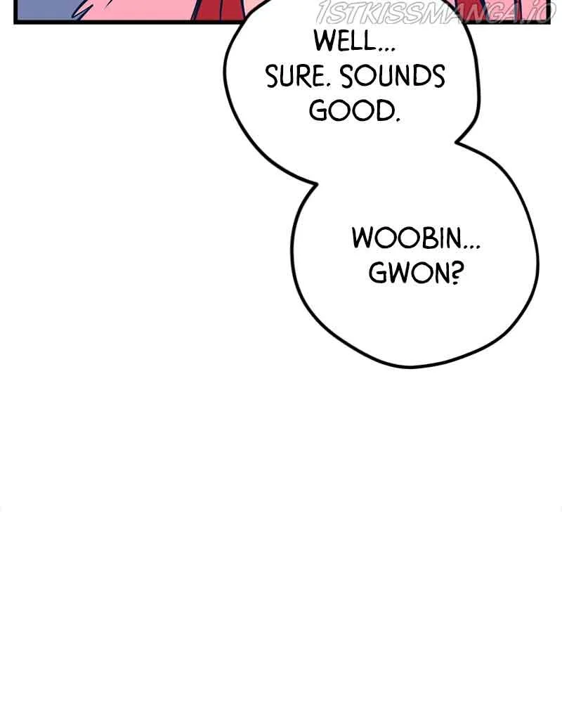 Throw the Trash in the Trash cane Chapter 20 page 73
