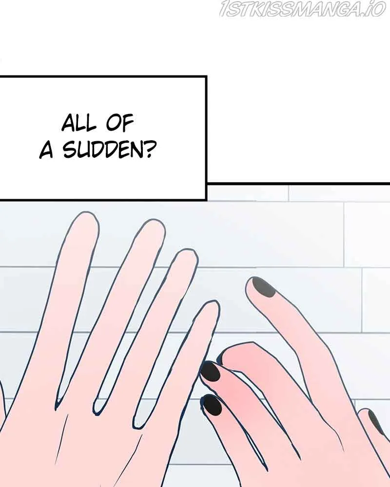 Throw the Trash in the Trash cane Chapter 22 page 83