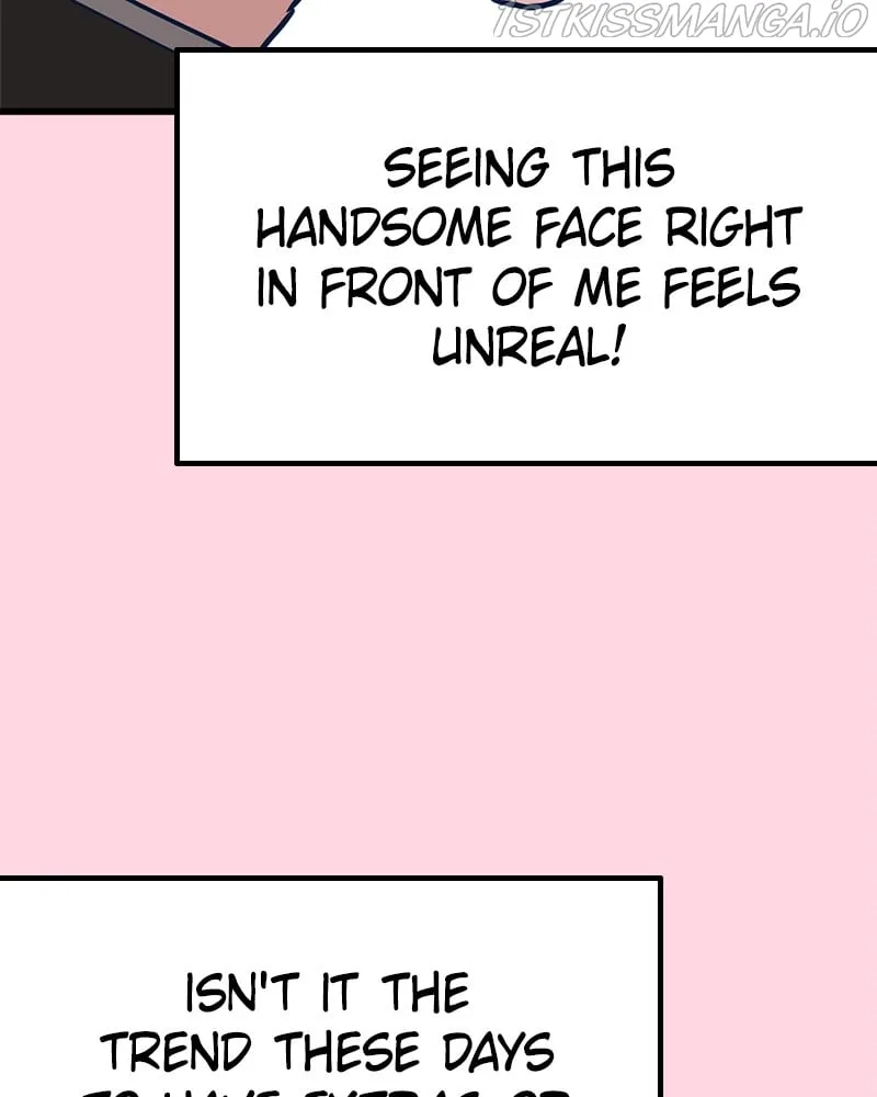 Throw the Trash in the Trash cane Chapter 21 page 40
