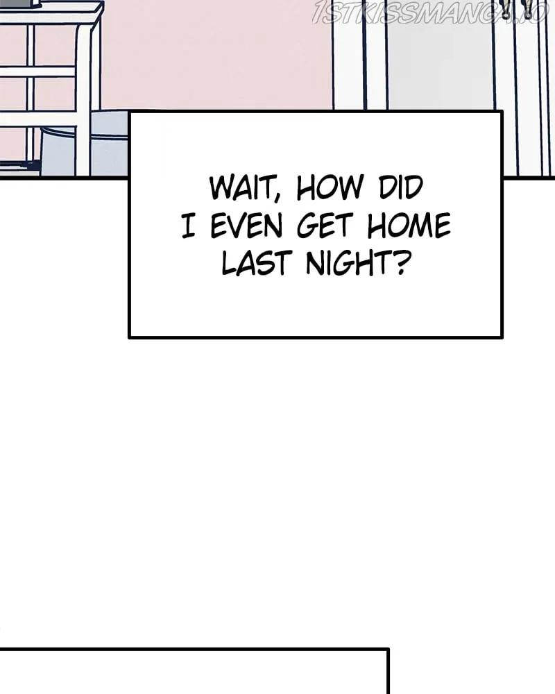 Throw the Trash in the Trash cane Chapter 21 page 110