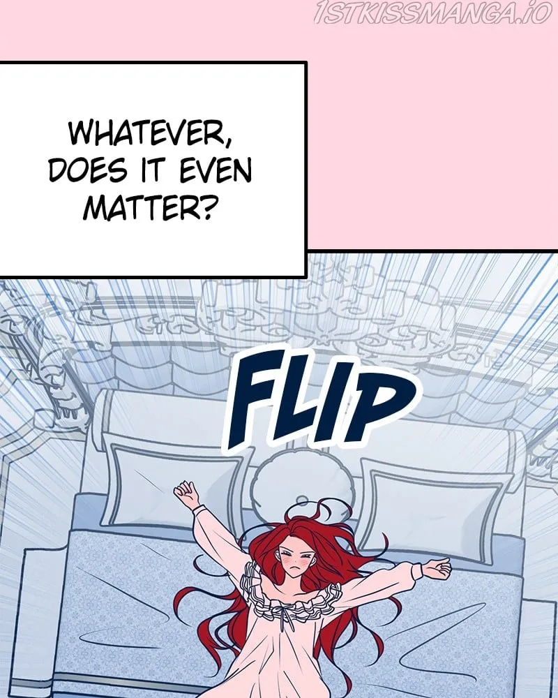 Throw the Trash in the Trash cane Chapter 21 page 21
