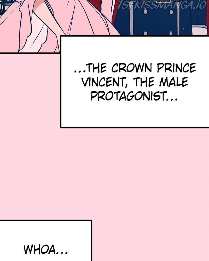 Throw the Trash in the Trash cane Chapter 21 page 38