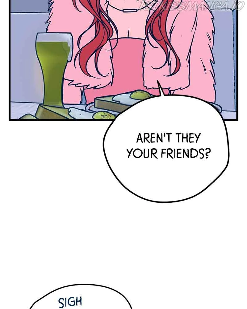 Throw the Trash in the Trash cane Chapter 20 page 62