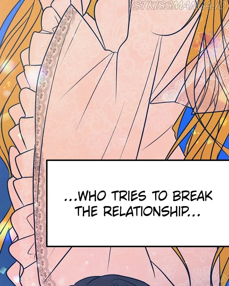 Throw the Trash in the Trash cane Chapter 21 page 9