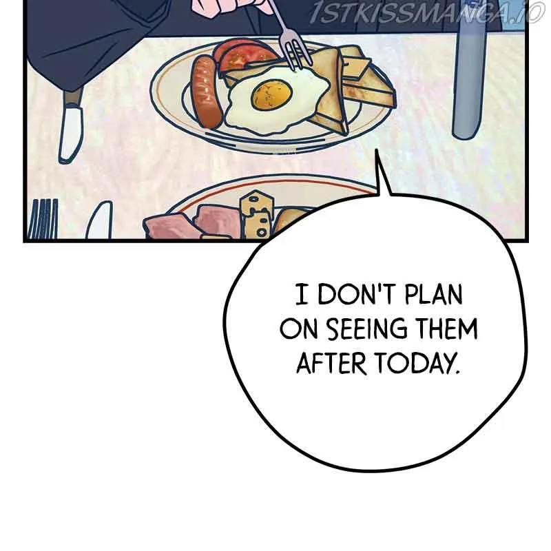 Throw the Trash in the Trash cane Chapter 20 page 64