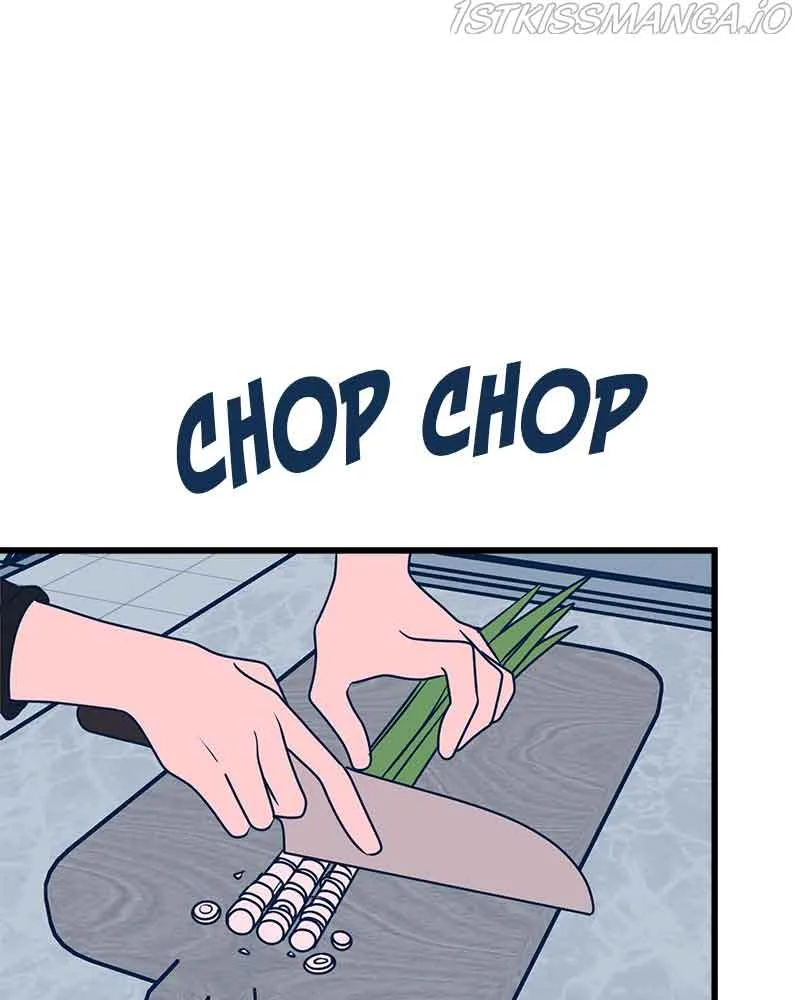 Throw the Trash in the Trash cane Chapter 22 page 34