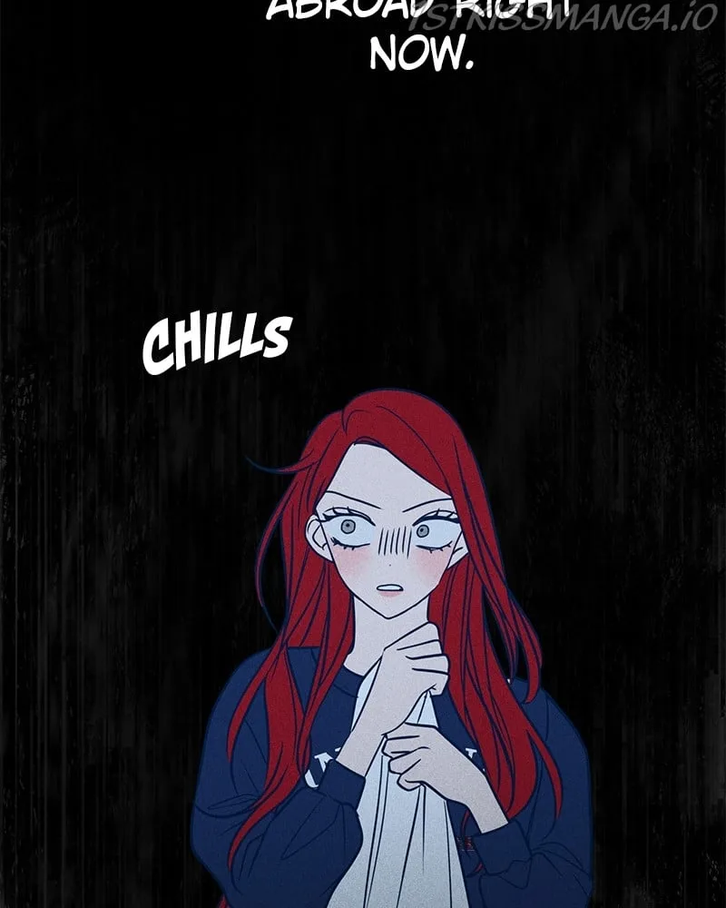 Throw the Trash in the Trash cane Chapter 21 page 118