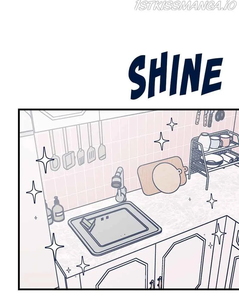 Throw the Trash in the Trash cane Chapter 22 page 59