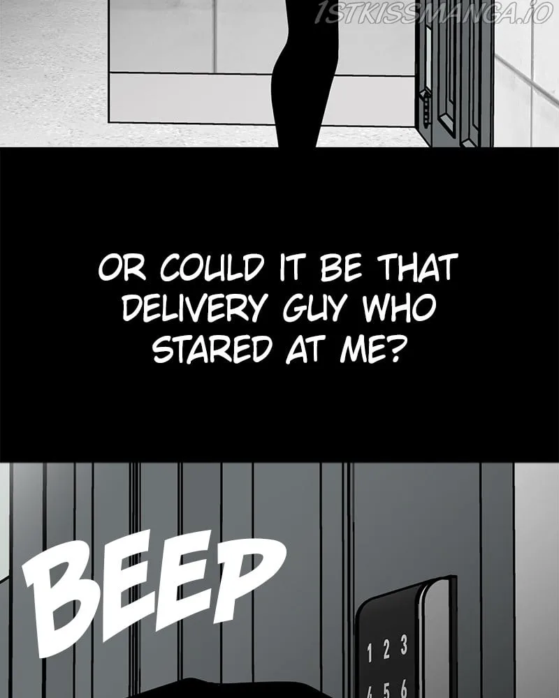Throw the Trash in the Trash cane Chapter 21 page 121