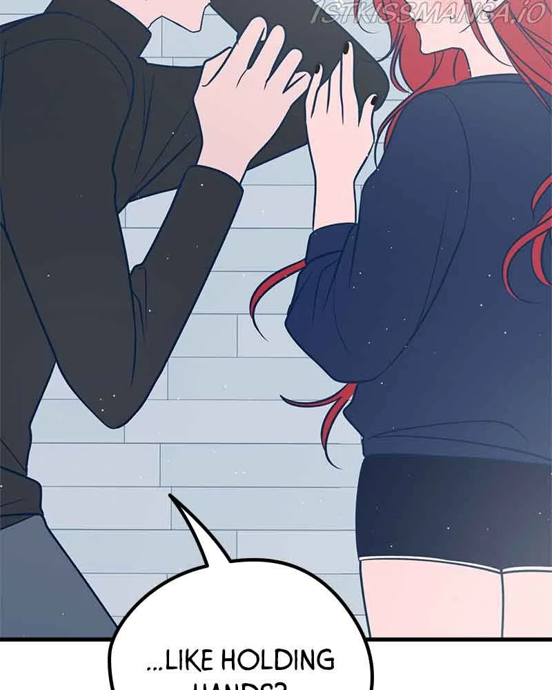 Throw the Trash in the Trash cane Chapter 22 page 81