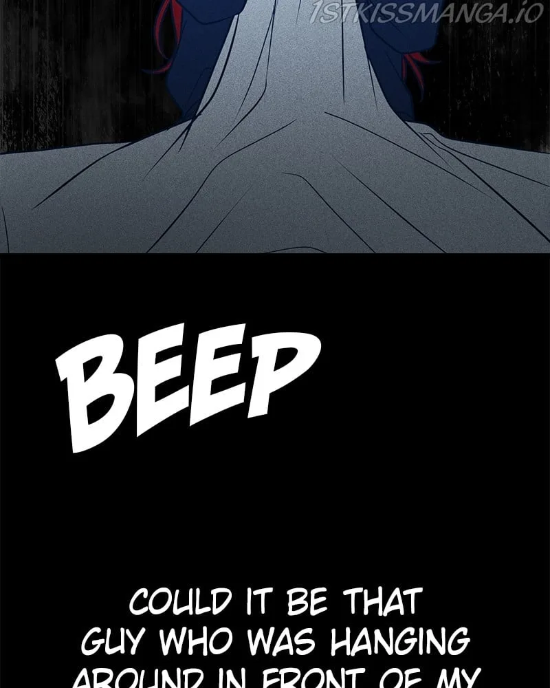 Throw the Trash in the Trash cane Chapter 21 page 119