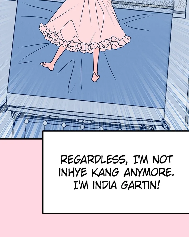 Throw the Trash in the Trash cane Chapter 21 page 22