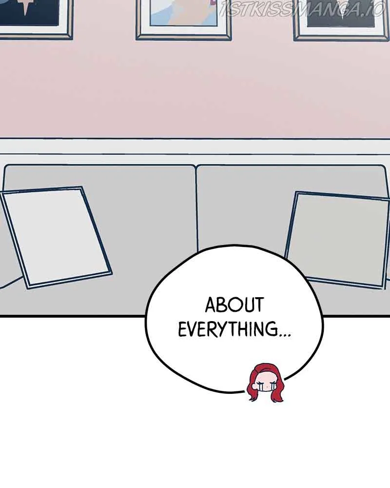 Throw the Trash in the Trash cane Chapter 22 page 69
