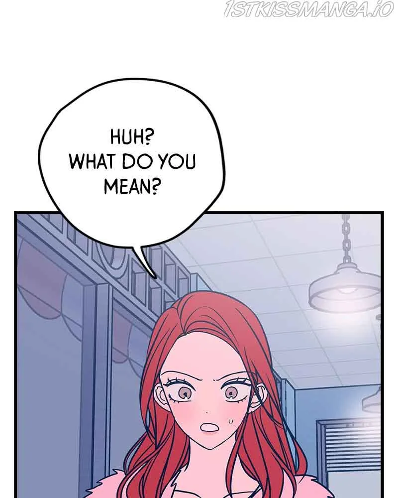 Throw the Trash in the Trash cane Chapter 20 page 61