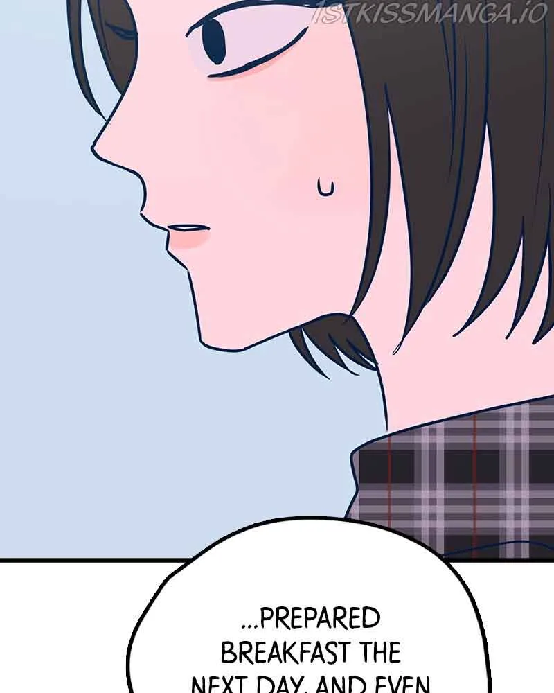 Throw the Trash in the Trash cane Chapter 22 page 114