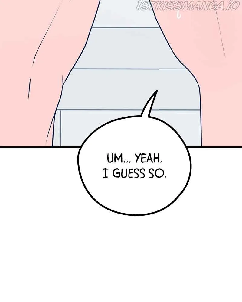Throw the Trash in the Trash cane Chapter 22 page 84
