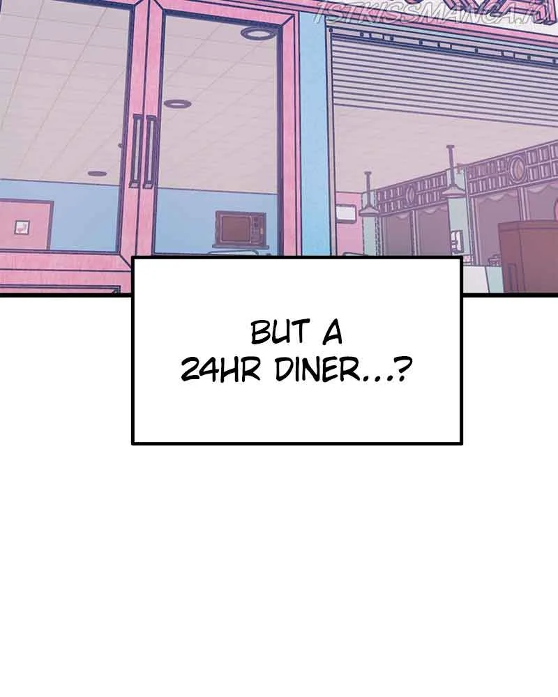 Throw the Trash in the Trash cane Chapter 20 page 56