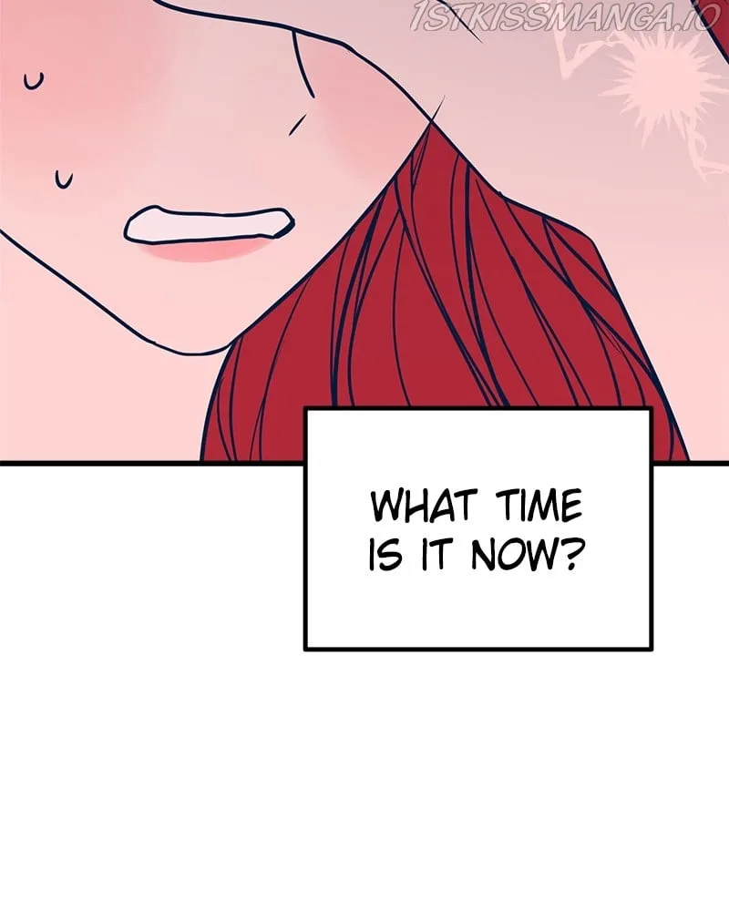 Throw the Trash in the Trash cane Chapter 21 page 108