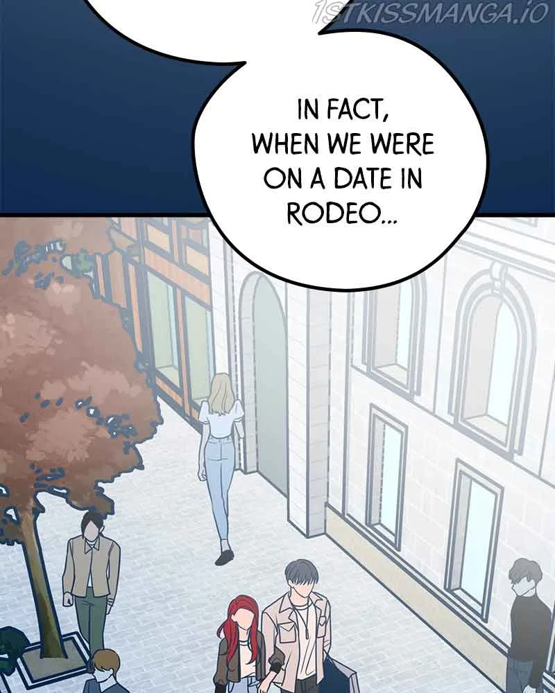 Throw the Trash in the Trash cane Chapter 22 page 120