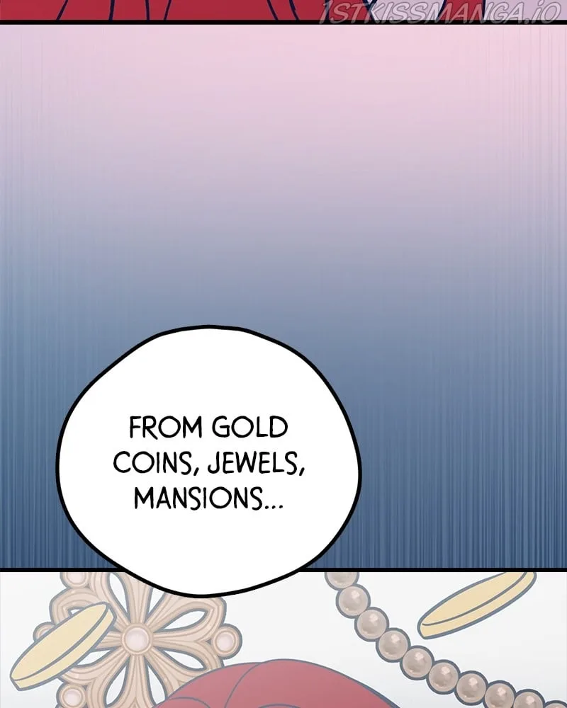 Throw the Trash in the Trash cane Chapter 21 page 86