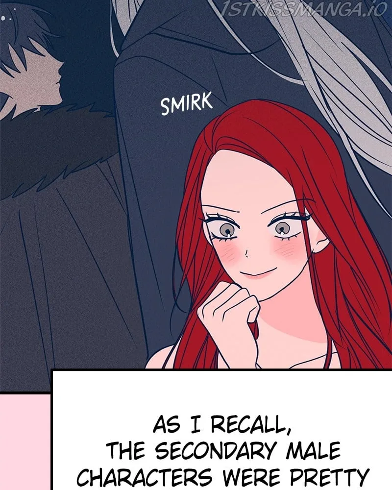 Throw the Trash in the Trash cane Chapter 21 page 27