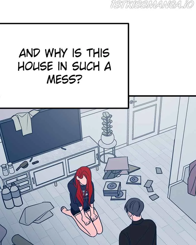 Throw the Trash in the Trash cane Chapter 22 page 28
