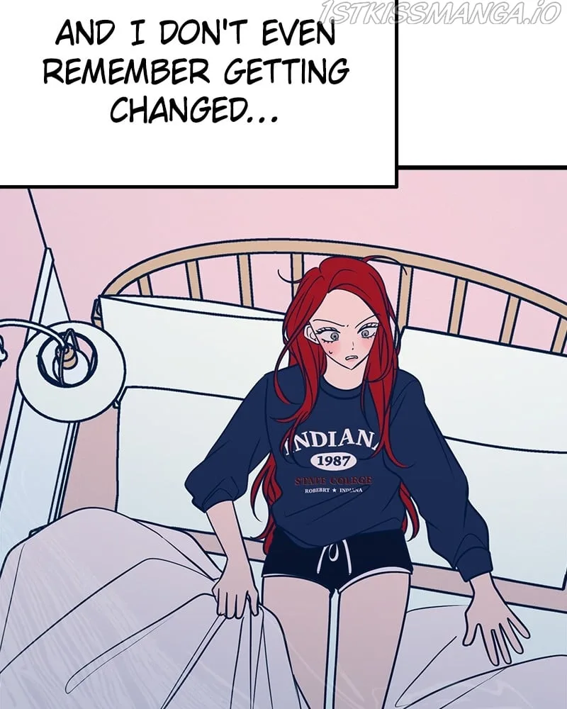 Throw the Trash in the Trash cane Chapter 21 page 111