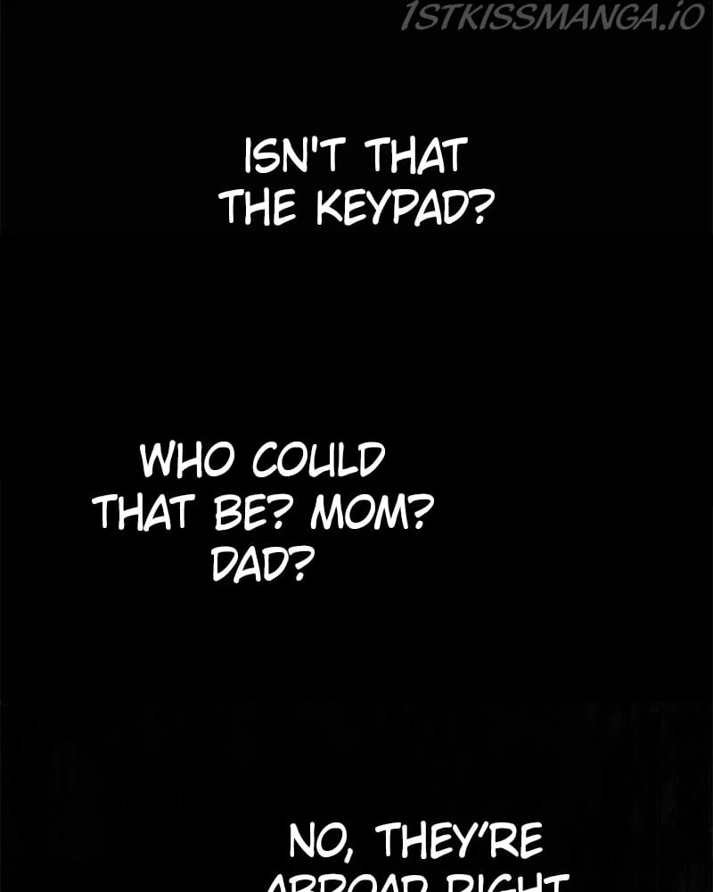 Throw the Trash in the Trash cane Chapter 21 page 117