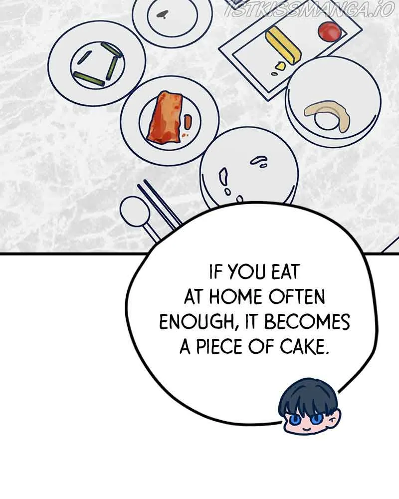 Throw the Trash in the Trash cane Chapter 22 page 45