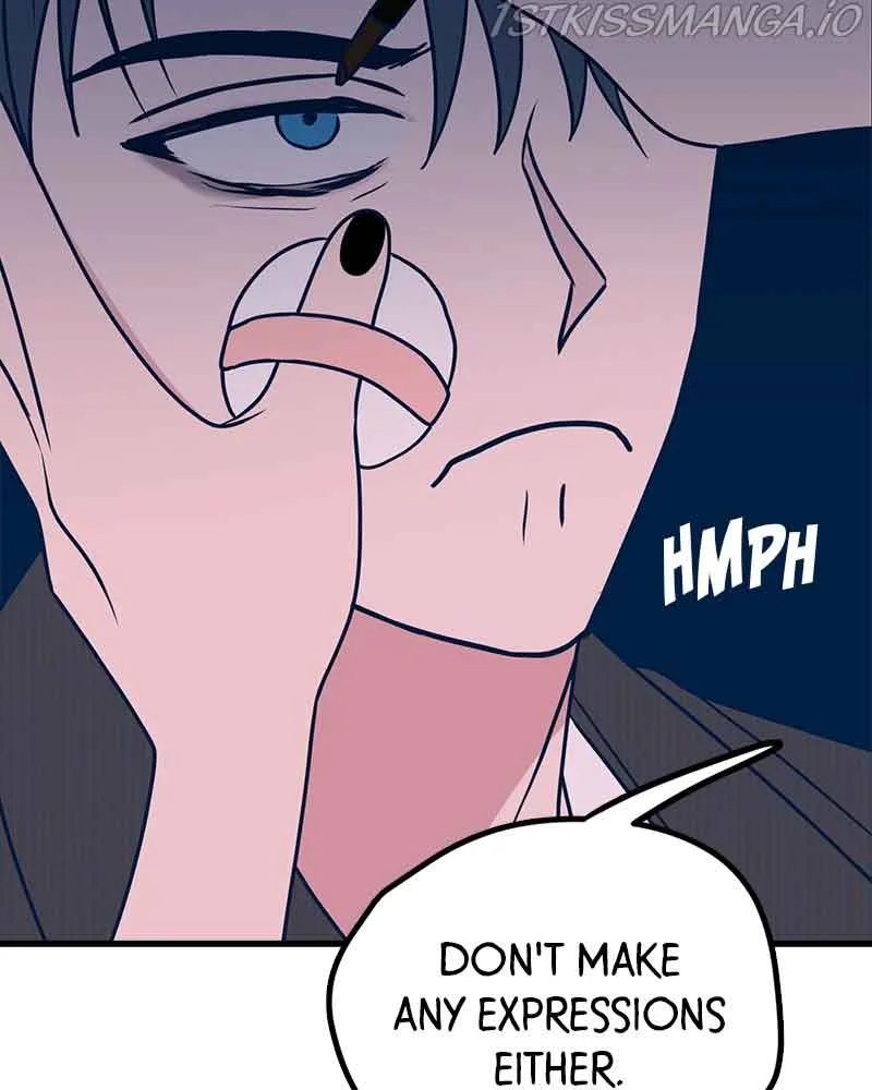 Throw the Trash in the Trash cane Chapter 22 page 147