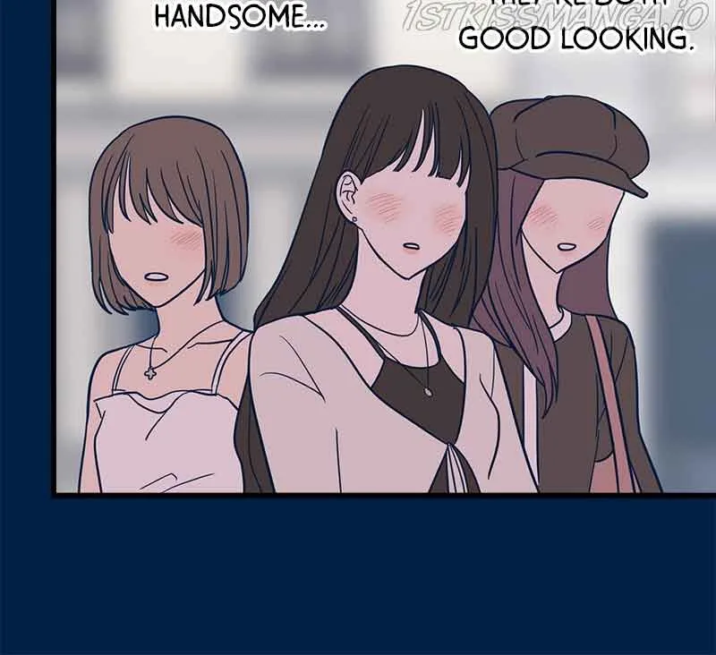 Throw the Trash in the Trash cane Chapter 22 page 125