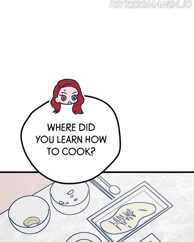 Throw the Trash in the Trash cane Chapter 22 page 44