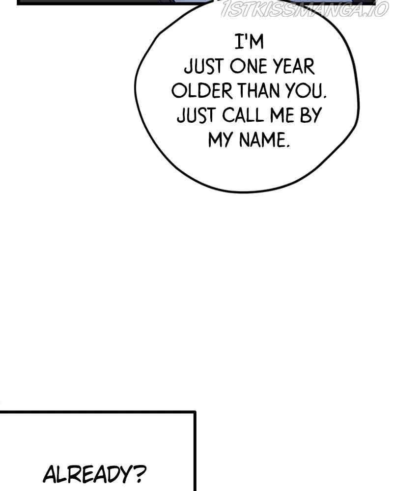 Throw the Trash in the Trash cane Chapter 20 page 71