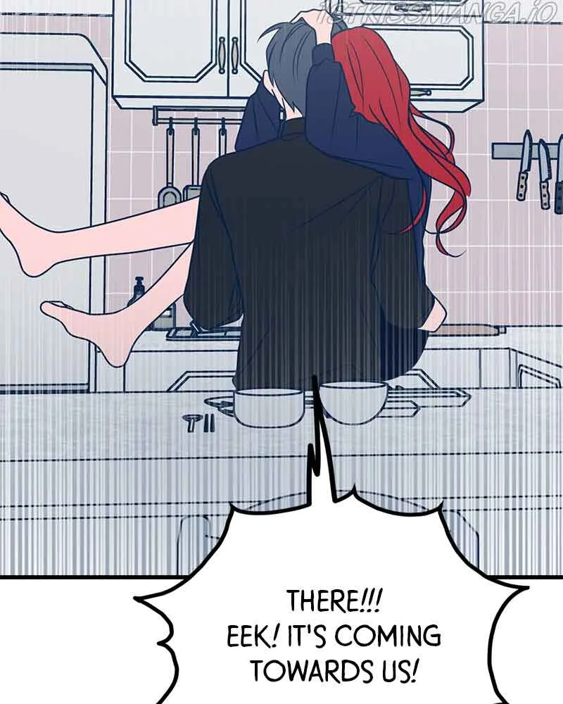 Throw the Trash in the Trash cane Chapter 22 page 55