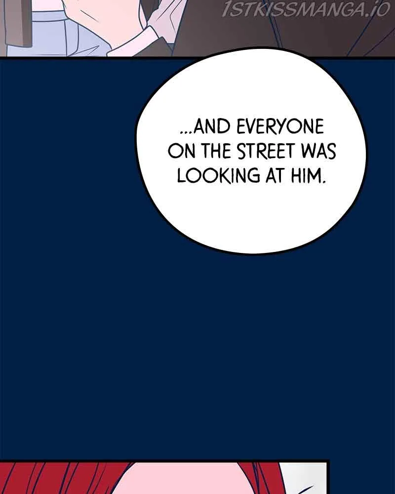 Throw the Trash in the Trash cane Chapter 22 page 123