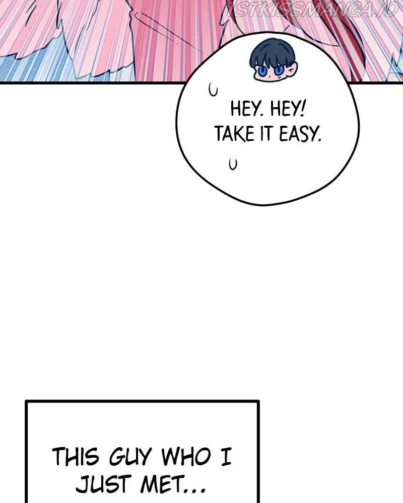 Throw the Trash in the Trash cane Chapter 20 page 79