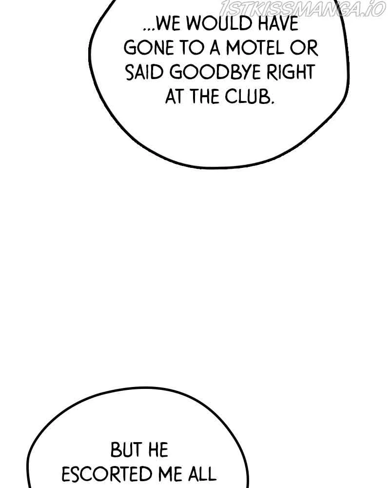 Throw the Trash in the Trash cane Chapter 22 page 112