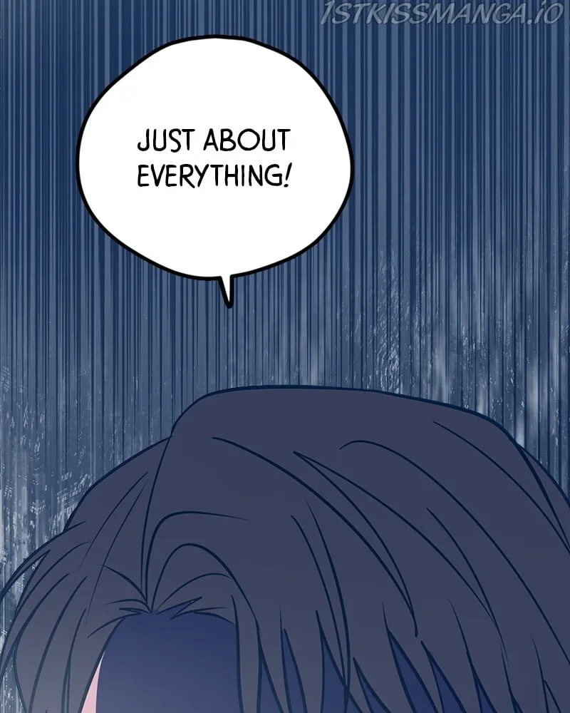 Throw the Trash in the Trash cane Chapter 21 page 89