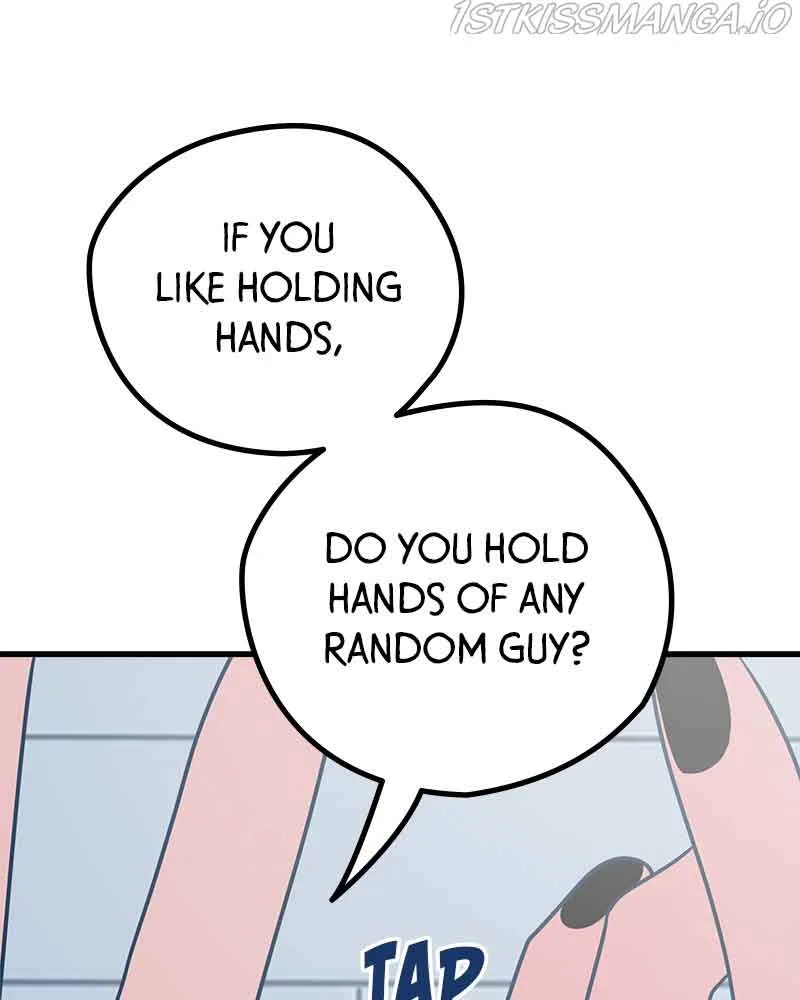 Throw the Trash in the Trash cane Chapter 22 page 85