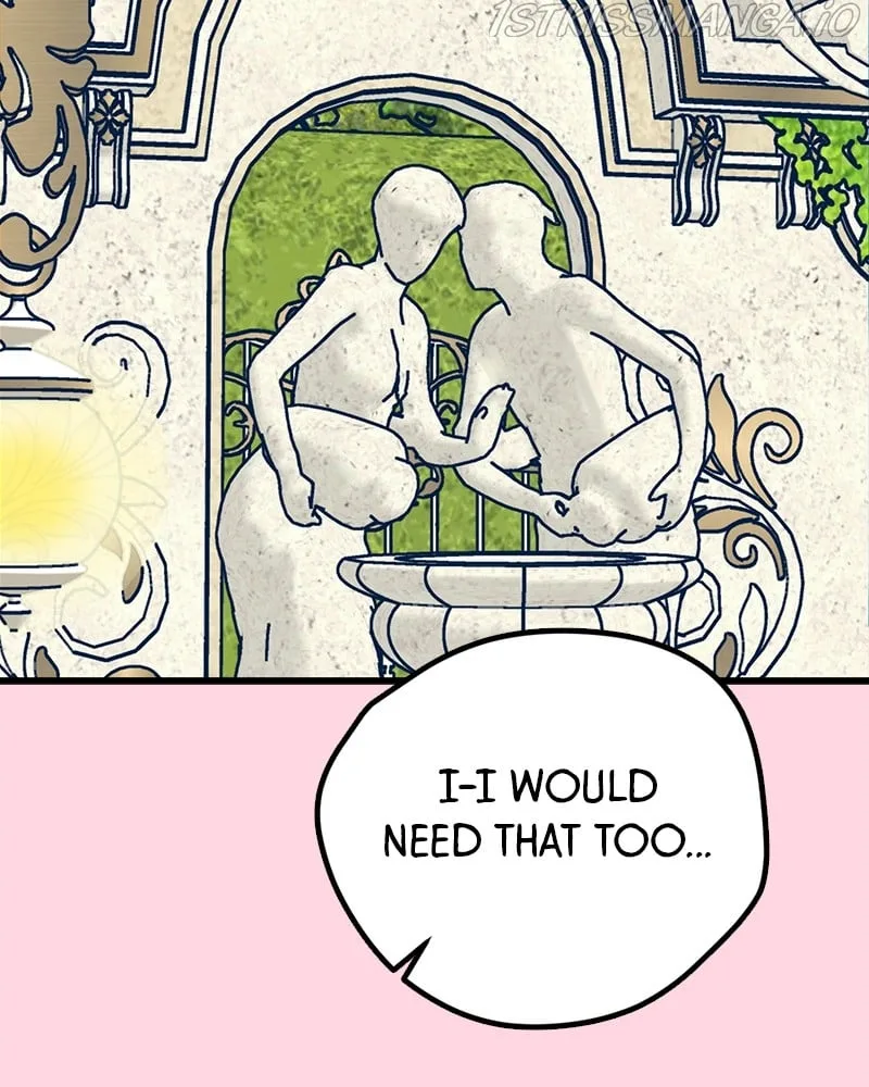 Throw the Trash in the Trash cane Chapter 21 page 57