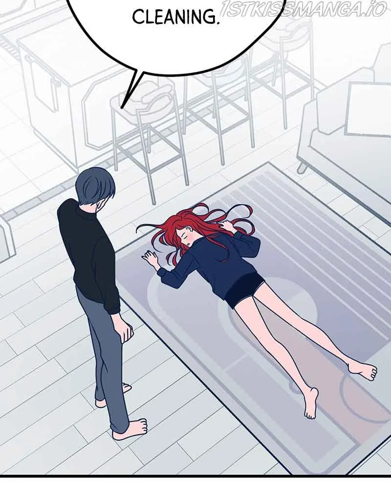 Throw the Trash in the Trash cane Chapter 22 page 67