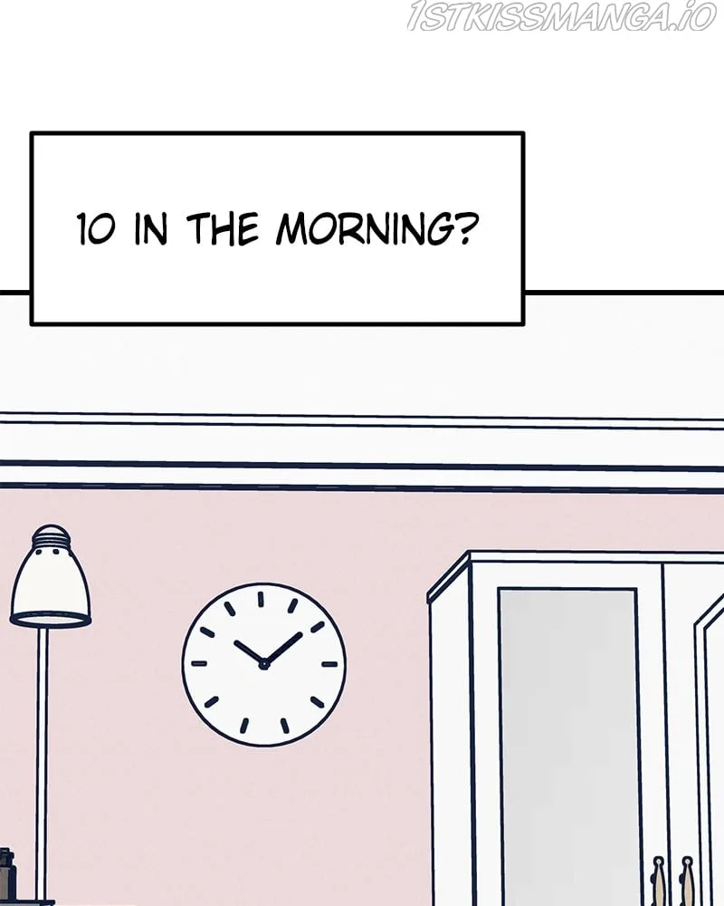 Throw the Trash in the Trash cane Chapter 21 page 109
