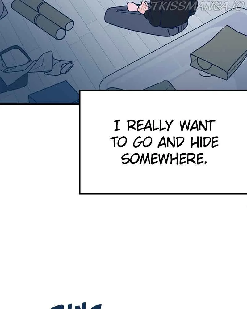 Throw the Trash in the Trash cane Chapter 22 page 29