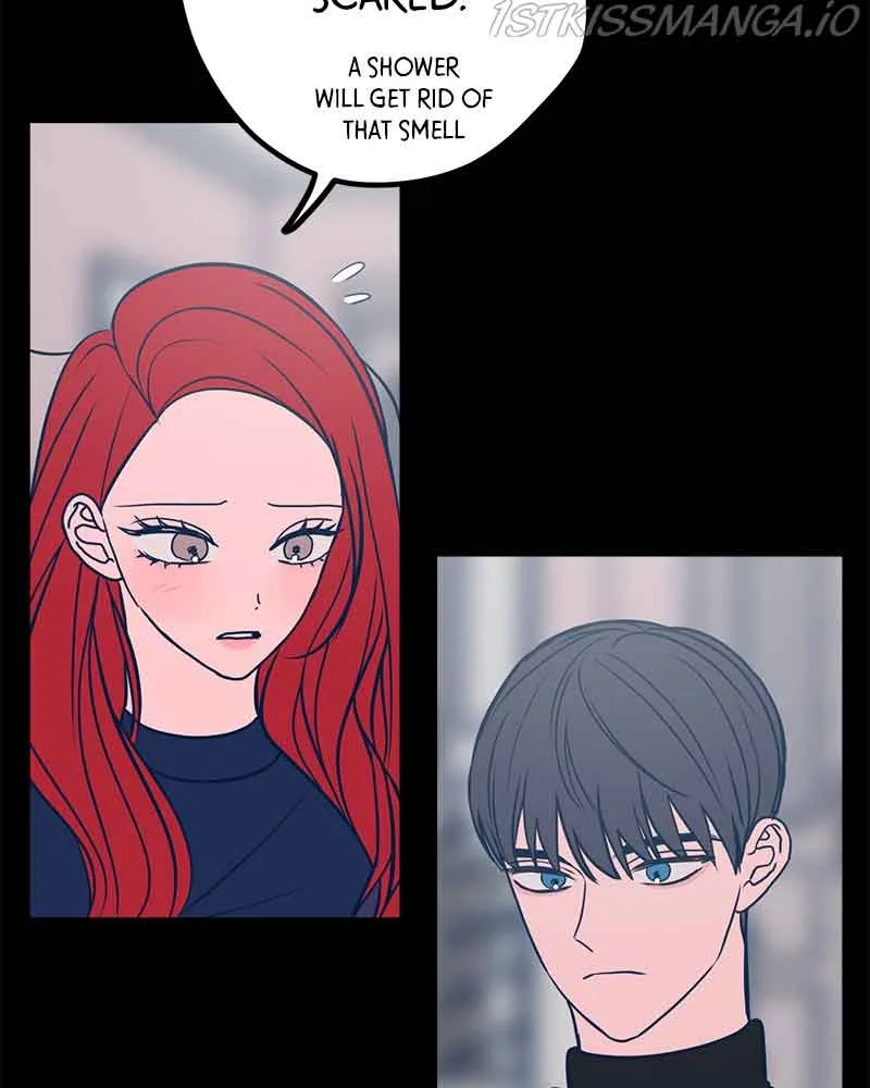 Throw the Trash in the Trash cane Chapter 22 page 17