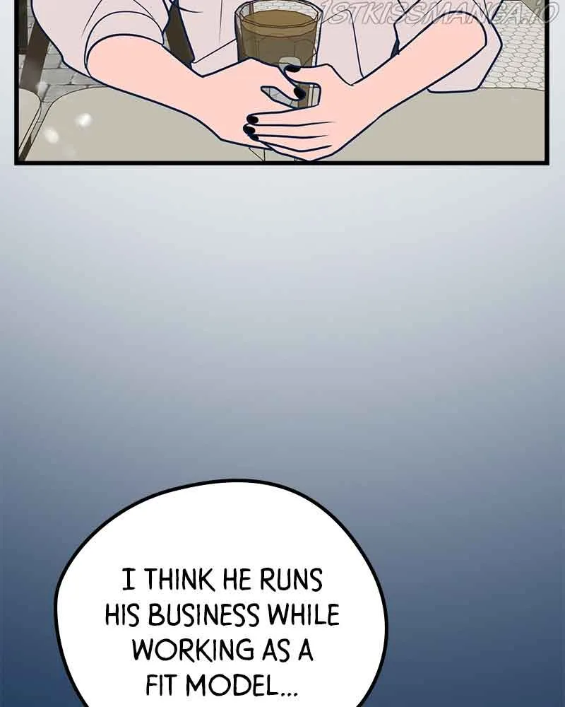 Throw the Trash in the Trash cane Chapter 22 page 119