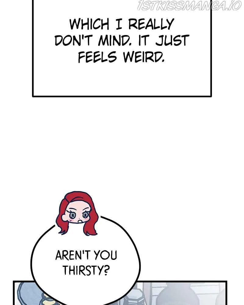 Throw the Trash in the Trash cane Chapter 20 page 82