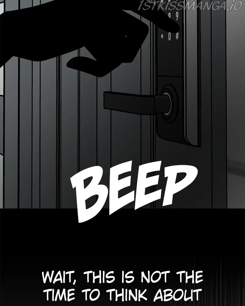 Throw the Trash in the Trash cane Chapter 21 page 122